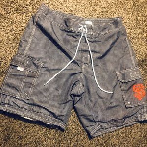 SF Giants Men’s Board Short